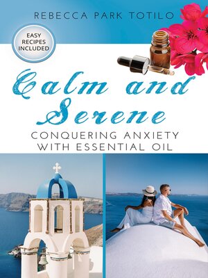 cover image of Calm and Serene
